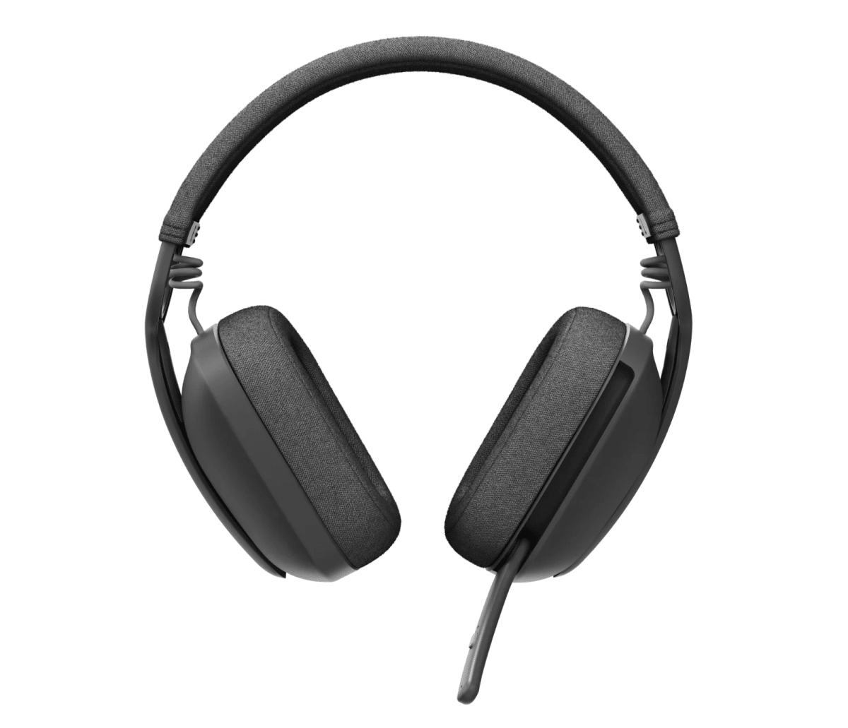AUDÍFONOS BLUETOOTH - INALÁMBRICOS LOGITECH ZONE VIBE 100 OVER EAR GRAFITO3