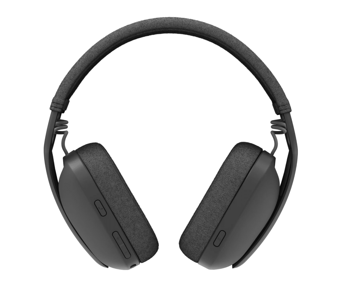 AUDÍFONOS BLUETOOTH - INALÁMBRICOS LOGITECH ZONE VIBE 100 OVER EAR GRAFITO4