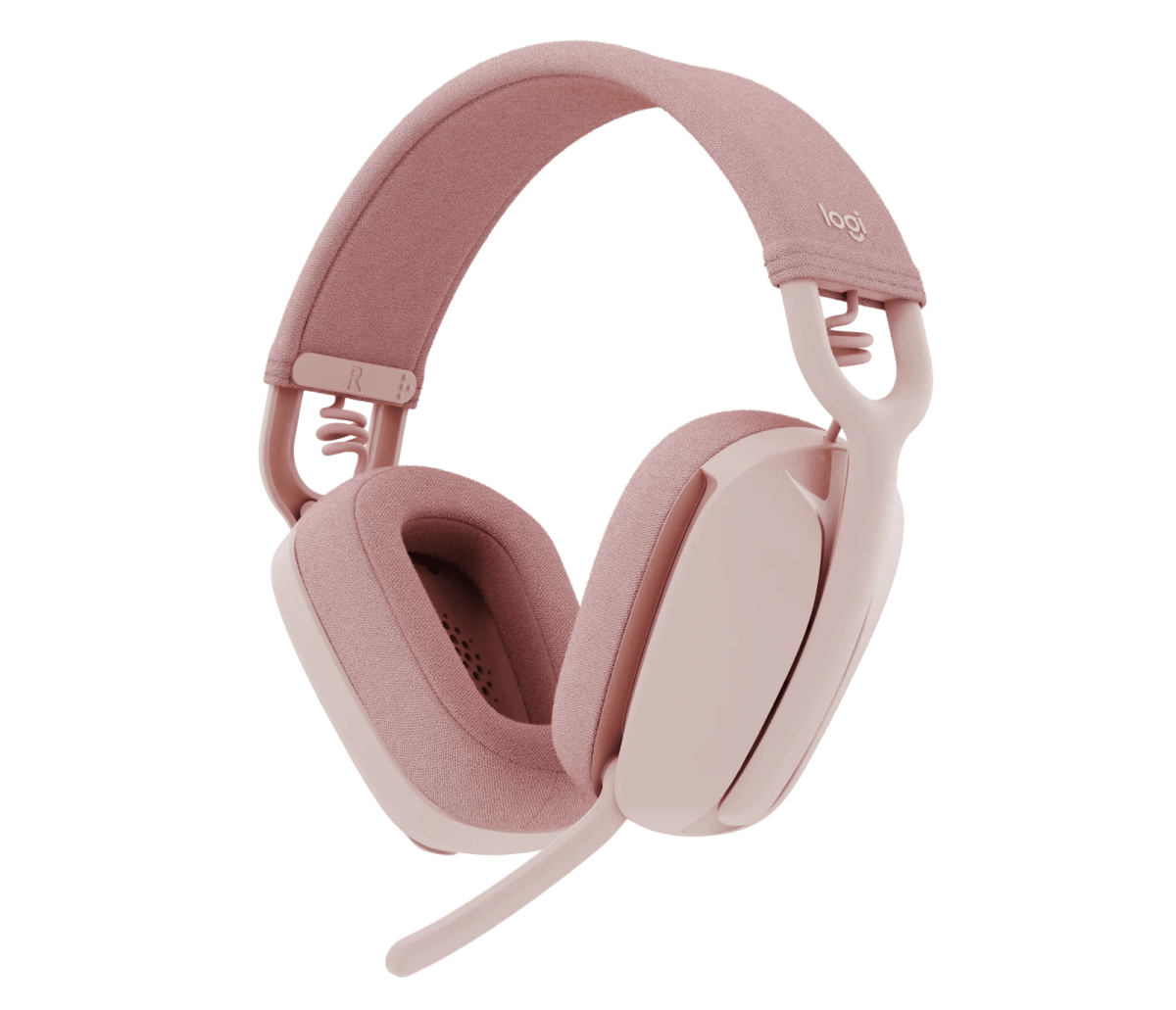 AUDÍFONOS BLUETOOTH - INALÁMBRICOS LOGITECH ZONE100 OVER EAR2