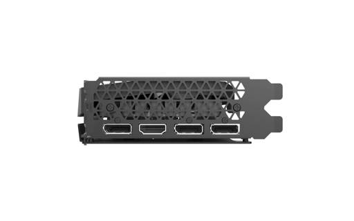 Tarjeta De Video Zotac Gaming Geforce Rtx 3050 Eco 8Gb Gddr6 128-Bit Cuda 25604