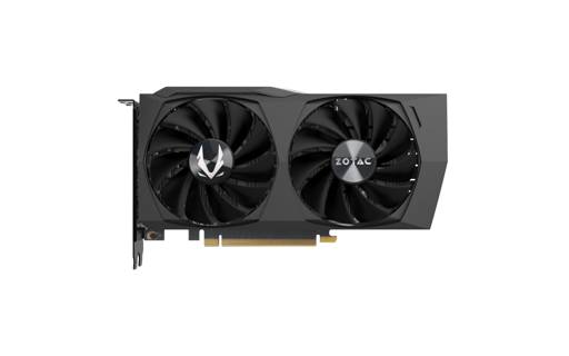 Tarjeta De Video Zotac Gaming Geforce Rtx 3050 Eco 8Gb Gddr6 128-Bit Cuda 2560 0