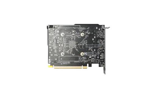 Tarjeta De Video Zotac Gaming Nvidia Geforce Rtx 3050 6Gb Gddr6 14Gbps 96-Bit Pci-E 3.03