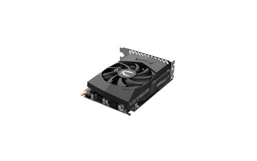 Tarjeta De Video Zotac Gaming Nvidia Geforce Rtx 3050 6Gb Gddr6 14Gbps 96-Bit Pci-E 3.02