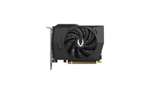 Tarjeta De Video Zotac Gaming Nvidia Geforce Rtx 3050 6Gb Gddr6 14Gbps 96-Bit Pci-E 3.05