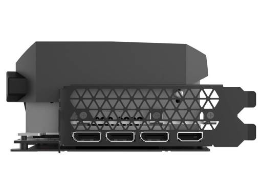 TARJETA DE VIDEO ZOTAC GAMING NVIDIA GEFORCE RTX 4070 TI SUPER AMP HOLO 16GB GDDR6X 256-BIT5