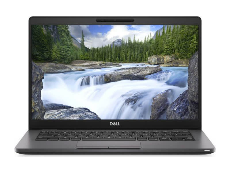 Notebook Dell Latitude 5300 I5-8265u 256 Gb Ssd 8gb Ram