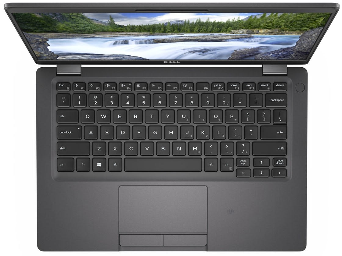 DELL ノートPC latitude 5300 Notebook Dell Latitude 5300 I5-8265u 256 Gb Ssd 8gb Ram