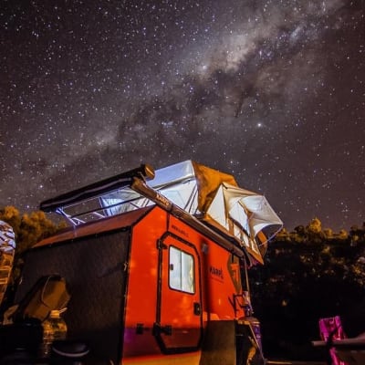 Renta Mini Casas Rodantes