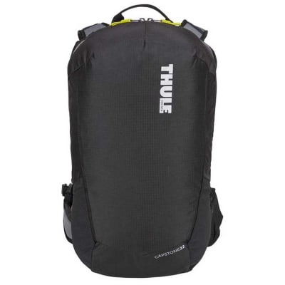 Mochila Capstone 22 L Hombre, Obsidian