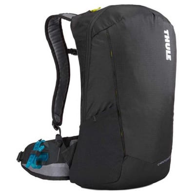Mochila Capstone 22 L Hombre, Obsidian