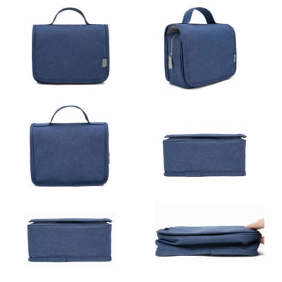 Neceser Viaje Camping