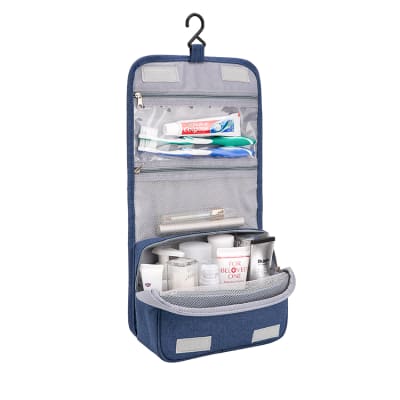 Neceser Viaje Camping