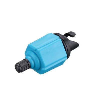 Adaptador Válvula inflado SUP