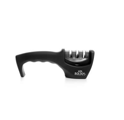 Afilador de cuchillos de mesón