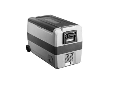 Freezer Bi zona T36