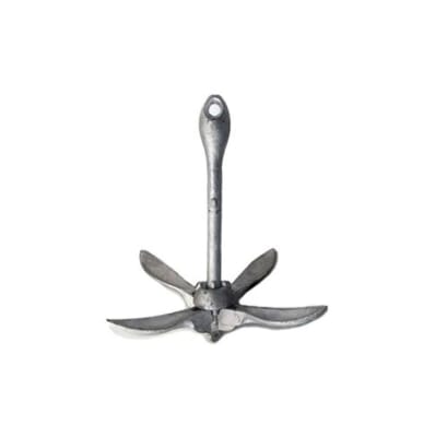 Ancla 1,5 Kg
