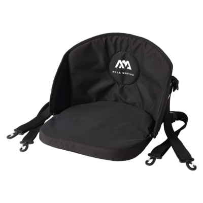 Asiento con respaldo KAYAK