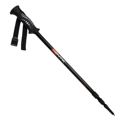 Bastón Trekking Aluminio