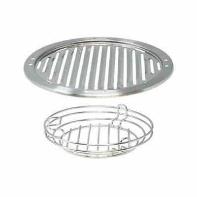 BBQ Kit asado Premier