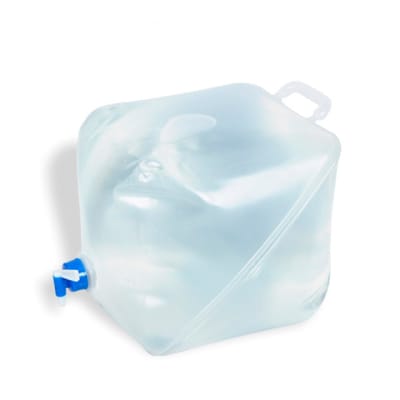 BIDON COMPACTABLE OCELOT 20 L