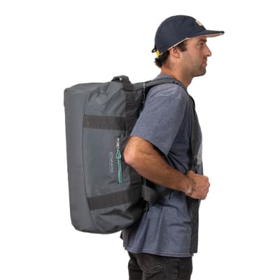 Bolso Mochila 55 Lt Duffle Bag