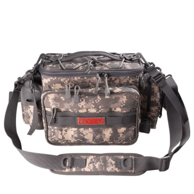 Bolso de pesca Legend Boat Bag