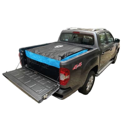 Bolso Pickup 850 Lt
