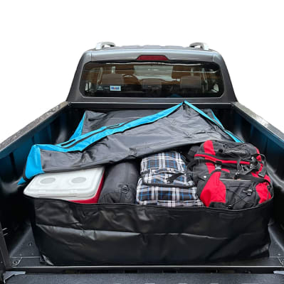 Bolso Pickup 850 Lt