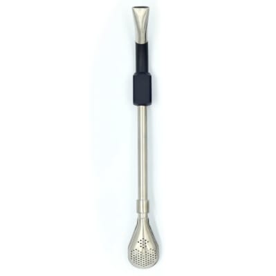 BOMBILLA PARA MATE DE CUCHARA