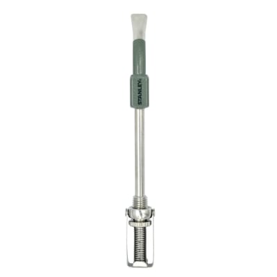 BOMBILLA PARA MATE SPRING VERDE