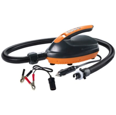 Bombin Electrico SUP Kayak inflables