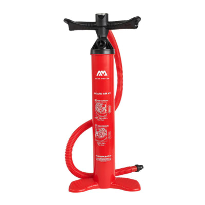 Bombín SUP LIQUID AIR V2 Doble Acción