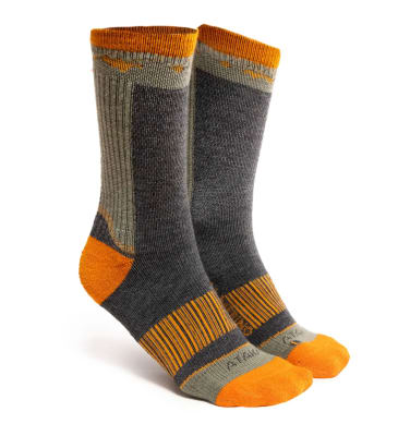 Calcetines trekking de Lana Merino unisex
