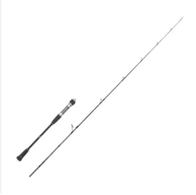 Caña Leisure K5 Slow Jigging