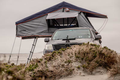 Carpa de techo 165 PREMIUM