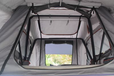 Carpa de techo 165 PREMIUM
