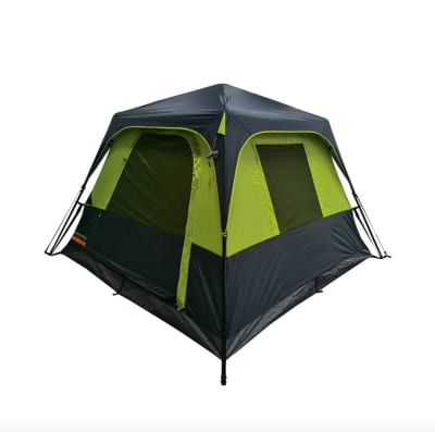 Carpa instantánea Portofino 4P