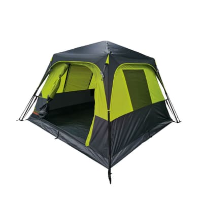 Carpa instantánea Portofino 4P