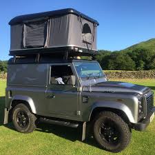 Carpa de Techo CT2 Hard