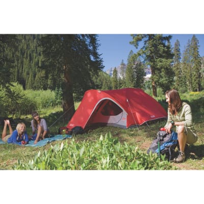 Carpa Hooligan 4P