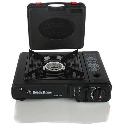 Cocinilla Portátil Camping HH