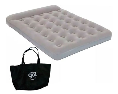 Colchón Inflable doble