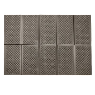 Colchoneta Liviana Duo Wavy