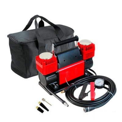 Compresor Portátil Aire 300 L/Min