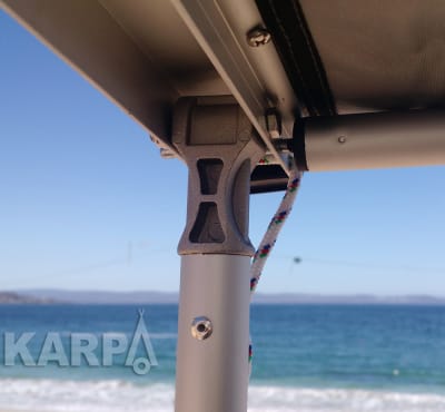 Toldo Lateral