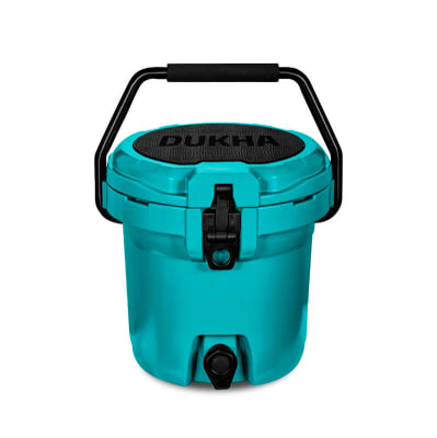 Cooler HD 19LT Seafoam