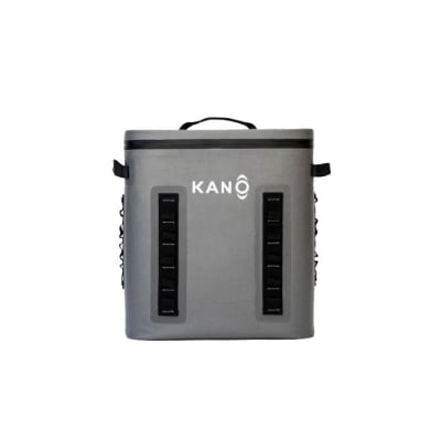 Cooler Mochila 20L Aislado termicamente