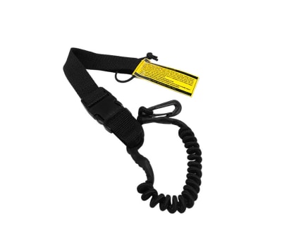 Correa seguridad Remo