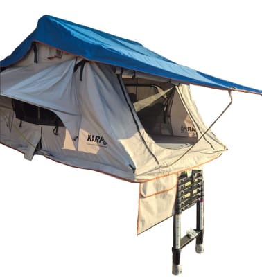 Carpa de Techo CT3 Estandard