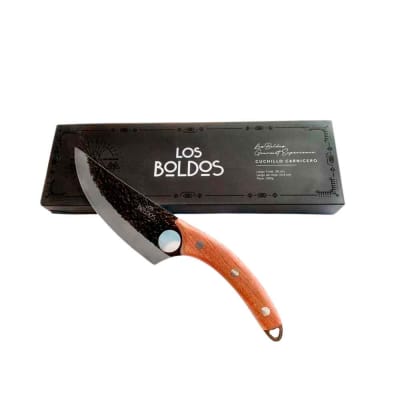Cuchillo Carnicero 260 gr